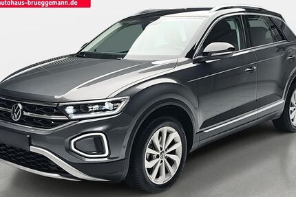 VW T-Roc 20.995 km 25.890 &euro; Rheine 48432