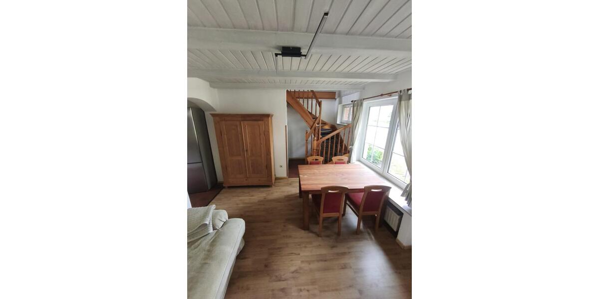 Etagenwohnung Haselünne - 2 Zimmer, 68 m&sup2;, 650&euro; | Angebot:26670584