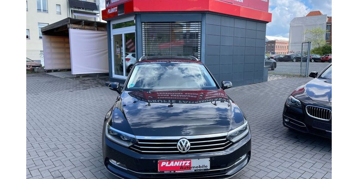 VW Passat 80.397 km 24.490 &euro; Leipzig 04229