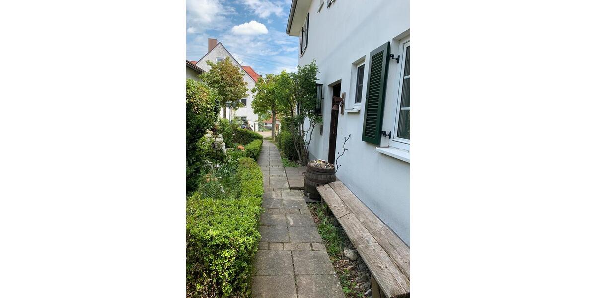 Traumvilla in Neu-UlmHolzschwang 6 zimmer