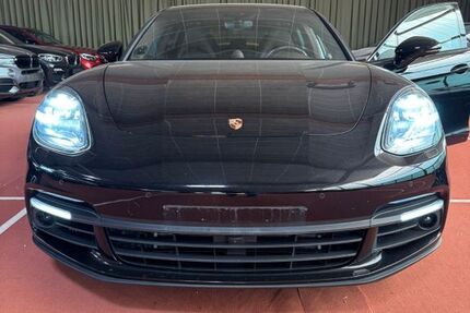 Porsche Panamera 102.000 km 39.899 &euro; Kleinmachnow 14532