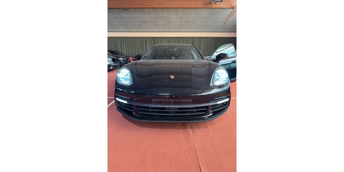 Porsche Panamera 102.000 km 39.899 &euro; Kleinmachnow 14532