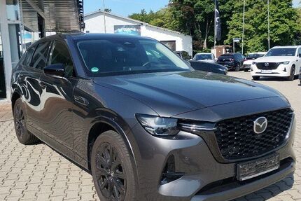 Mazda CX-60 59.268 km 37.590 &euro; Traunstein 83278