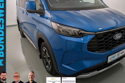 Ford Tourneo Custom 25.427 km 49.940 &euro; Premnitz / Nahe A2 14727