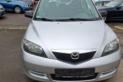 Mazda 2 132.998 km 1.690 &euro; Kernen i. r 71394