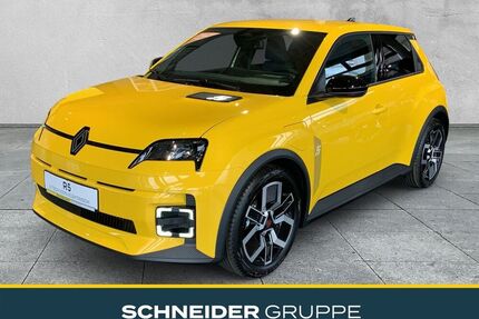 Renault R 5