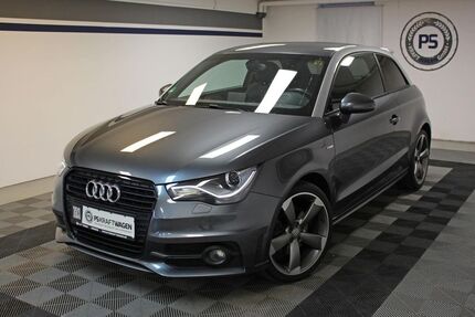 Audi A1 97.400 km 14.490 &euro; Uhingen 73066