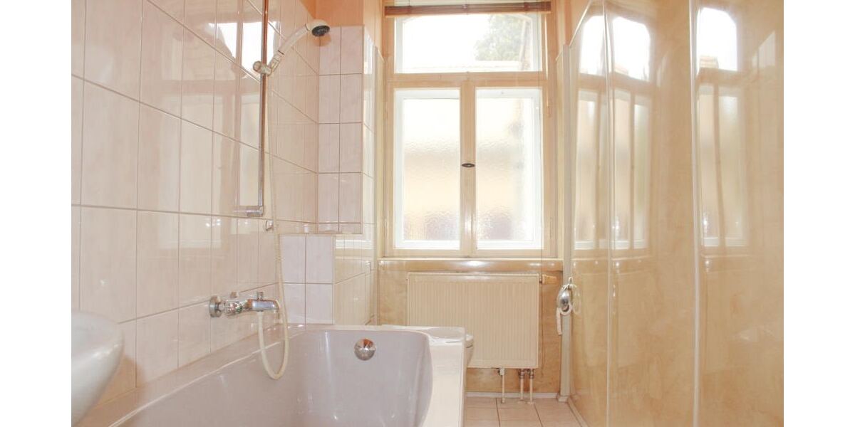 Kamenz - Wohn- und Geschäftshaus mit Grundstück - Mehrfamilienhaus, Wohnhaus Kamenz | Angebot:26536803