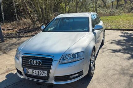 Audi A6 286.251 km 6.399 &euro; Schkeuditz OT Glesien 04435