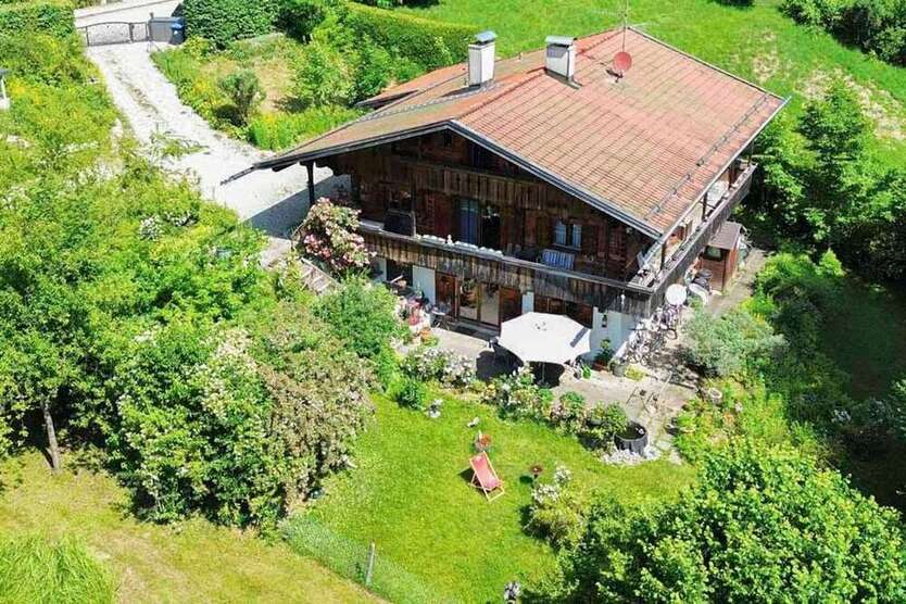 Haus zum Kaufen in Seeshaupt 2.299.000 € 240 m²