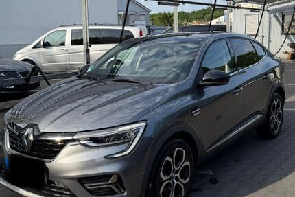 Renault Arkana 52.000 km 16.700 &euro; Oer-Erkenschwick 45739