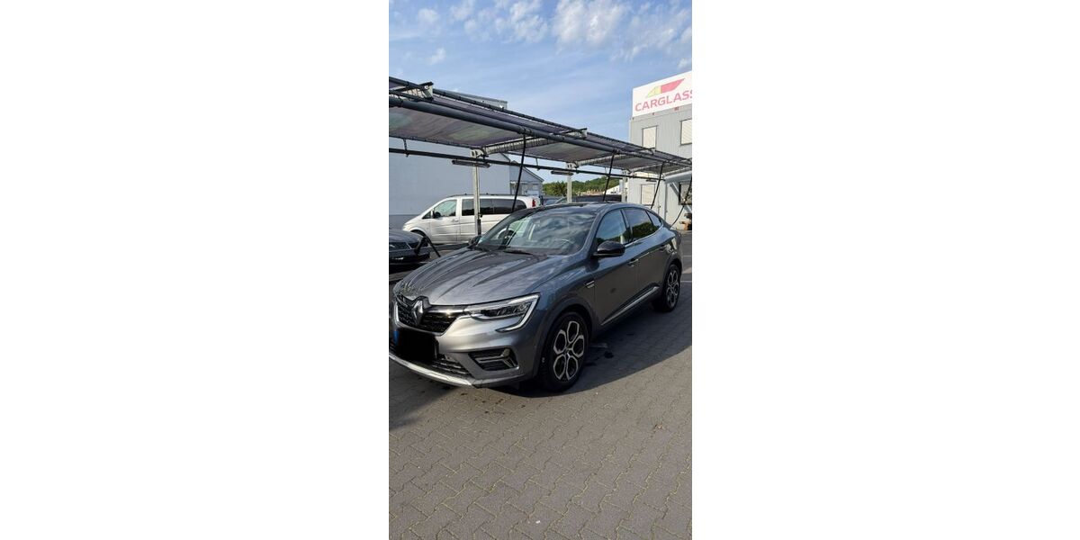 Renault Arkana 52.000 km 16.700 &euro; Oer-Erkenschwick 45739