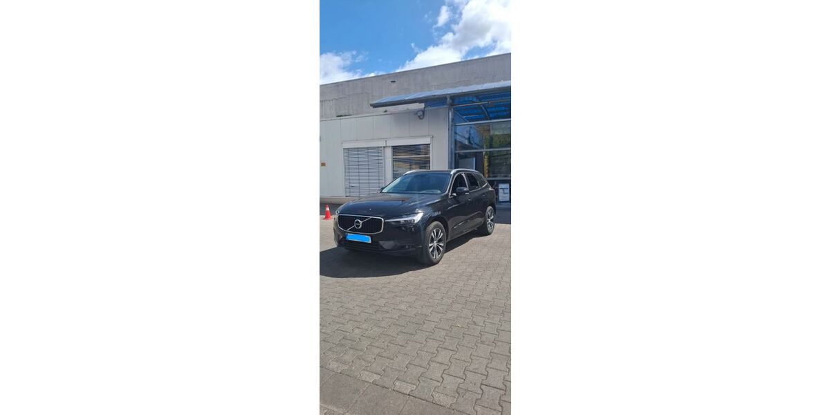 Volvo XC60 173.000 km 19.650 &euro; Blankenfelde-Mahlow 15831