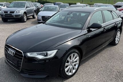 Audi A6 184.500 km 11.900 &euro; Heilbronn 74080