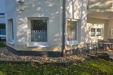 Schöne Eigentumswohnung in Kall zimmer