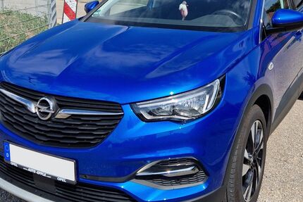 Opel Grandland (X) 78.000 km 15.000 &euro; Vaihingen an der Enz 71665