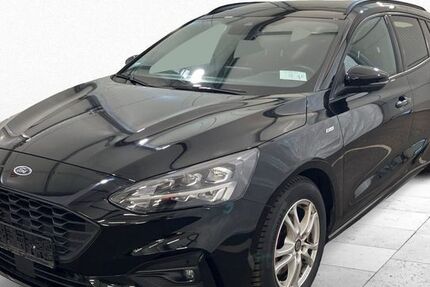 Ford Focus 105.000 km 16.660 &euro; Bad Lippspringe 33175