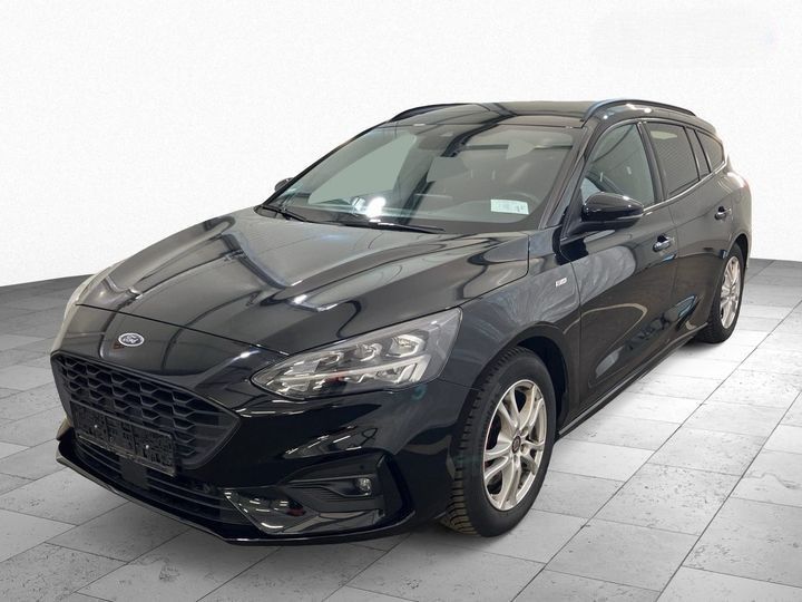 Ford Focus 105.000 km 16.660 &euro; Bad Lippspringe 33175