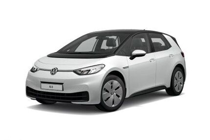 VW ID.3 48.300 km 18.990 € Biberach 88400