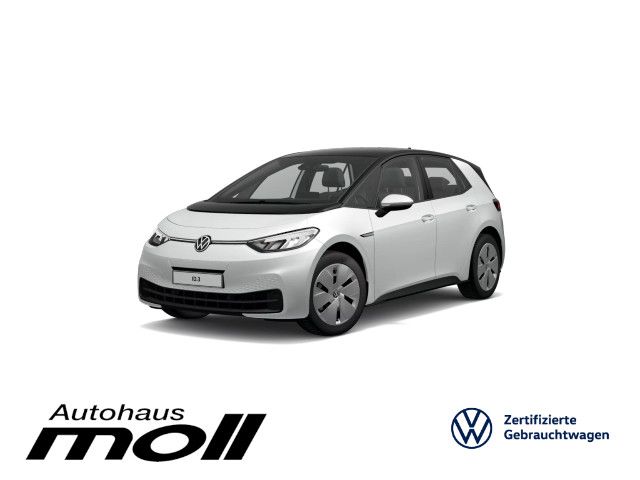 VW ID.3 48.300 km 18.990 € Biberach 88400