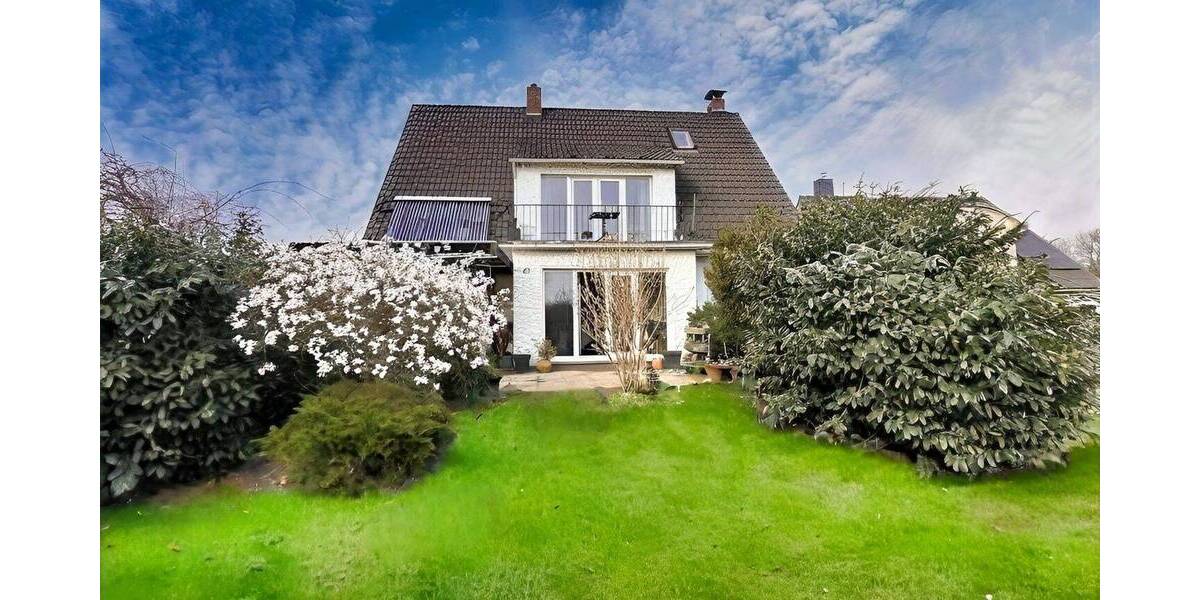 Einfamilienhaus Rellingen - 7 Zimmer, 145 m&sup2;, 490.000&euro; | Angebot:26274149