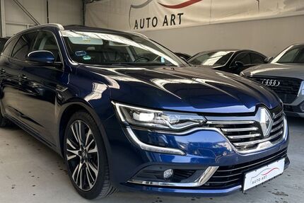 Renault Talisman 121.100 km 12.500 &euro; Eitorf 53783