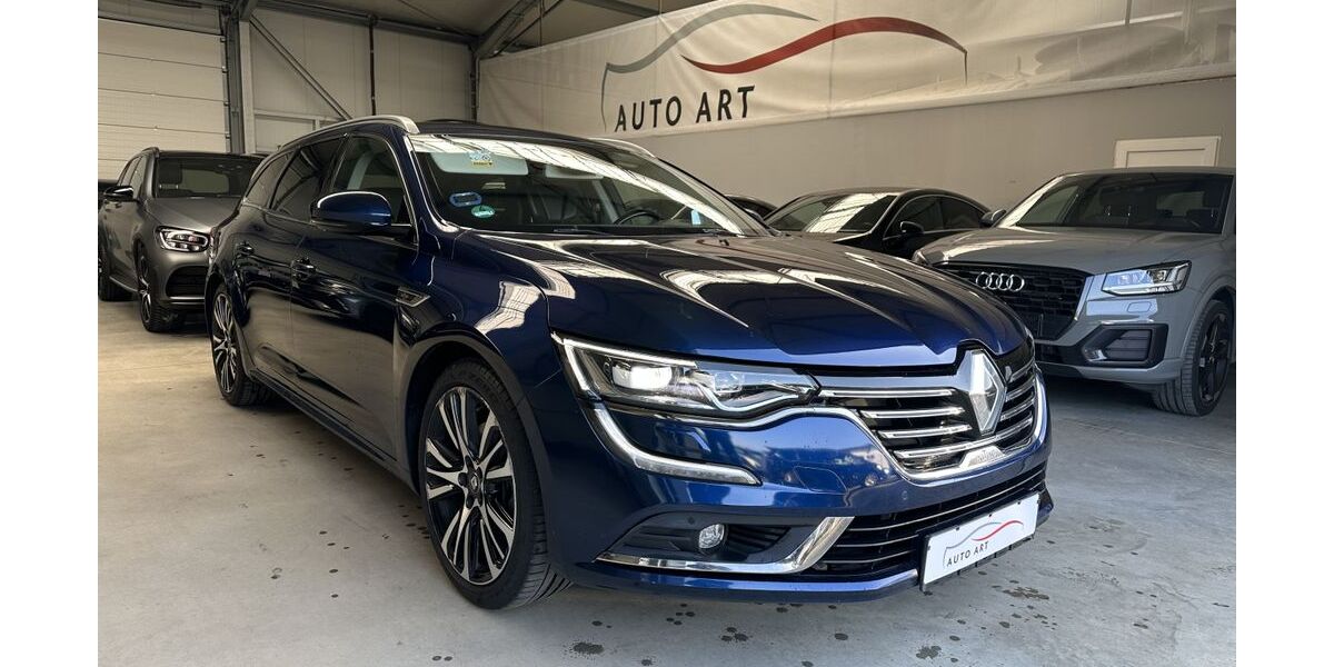 Renault Talisman 121.100 km 12.500 &euro; Eitorf 53783