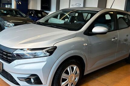 Dacia Sandero 38.526 km 10.950 &euro; Bad Dürkheim 67098