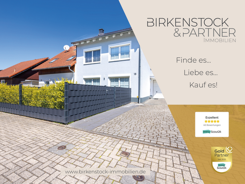 Haus zum Kaufen in Kerpen 510.000 € 160 m²