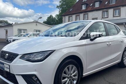 Seat Ibiza 89.900 km 12.900 &euro; Bad Hersfeld 36251