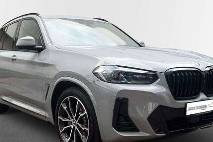 BMW X3 27.500 km 53.990 € Hamburg 22529