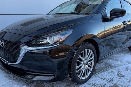 Mazda 2 99.000 km 11.950 &euro; Weissenburg 91781