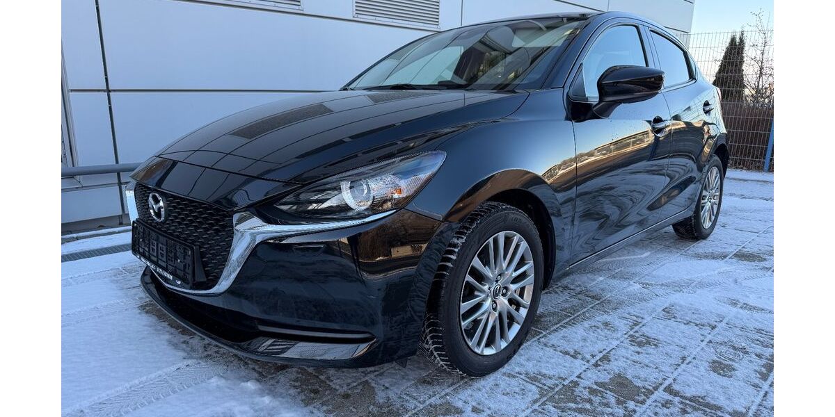 Mazda 2 99.000 km 11.950 &euro; Weissenburg 91781