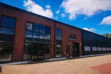 Gewerbeobjekt Uetersen - 7&euro; | Angebot:25856092