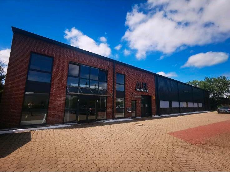 Gewerbeobjekt Uetersen - 7&euro; | Angebot:25856092