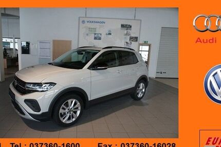 VW T-Cross 15.683 km 23.900 &euro; Olbernhau 09526