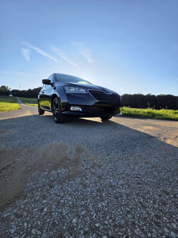 Fabia