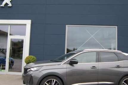 Peugeot 3008 50.400 km 23.500 € Grassau 83224