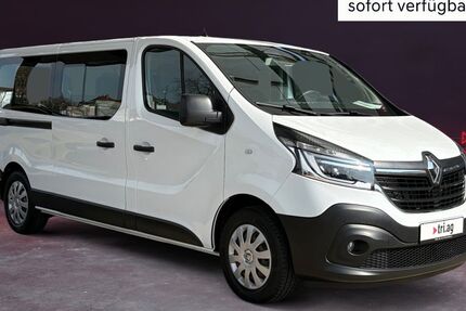 Renault Trafic 72.176 km 25.999 &euro; Emmendingen 79312