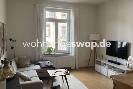 Wohnung zum Mieten in Frankfurt am Main 1.100 € 76 m² 3 zimmer
