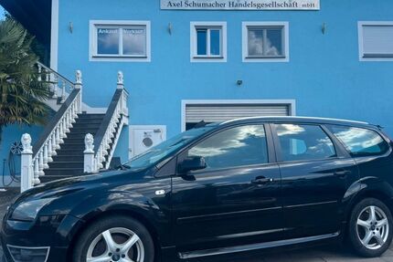 Ford Focus 332.000 km 899 &euro; Limburg/Lahn 65549