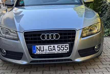 Audi A5 156.000 km 13.900 € Ulm 89079