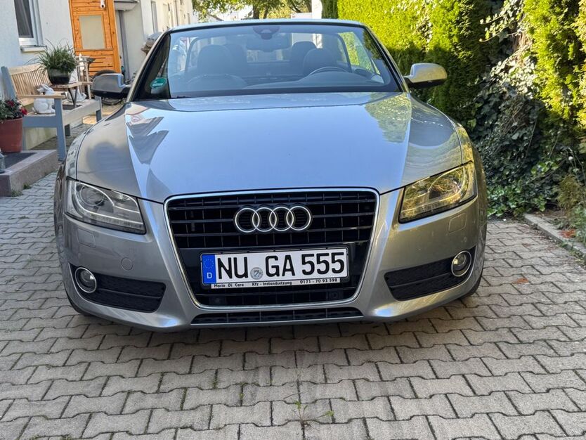Audi A5 156.000 km 13.900 € Ulm 89079