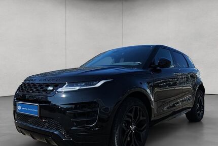 Land Rover Range Rover Evoque 47.757 km 40.490 &euro; Heilbronn 74080
