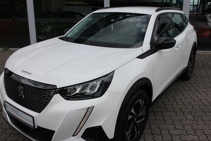 Peugeot 2008 74.100 km 18.460 &euro; Neumünster 24539