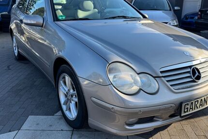 Mercedes-Benz C 180 137.320 km 3.875 &euro; Krostitz 04509
