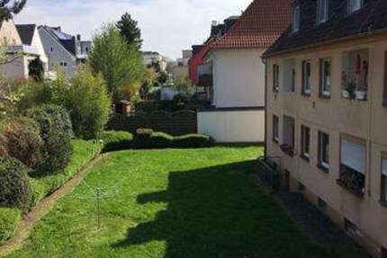 Wohnung zum Mieten in Hagen 359 € 57 m² 2 zimmer