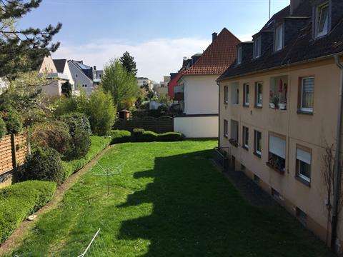 Wohnung zum Mieten in Hagen 359 € 57 m² 2 zimmer