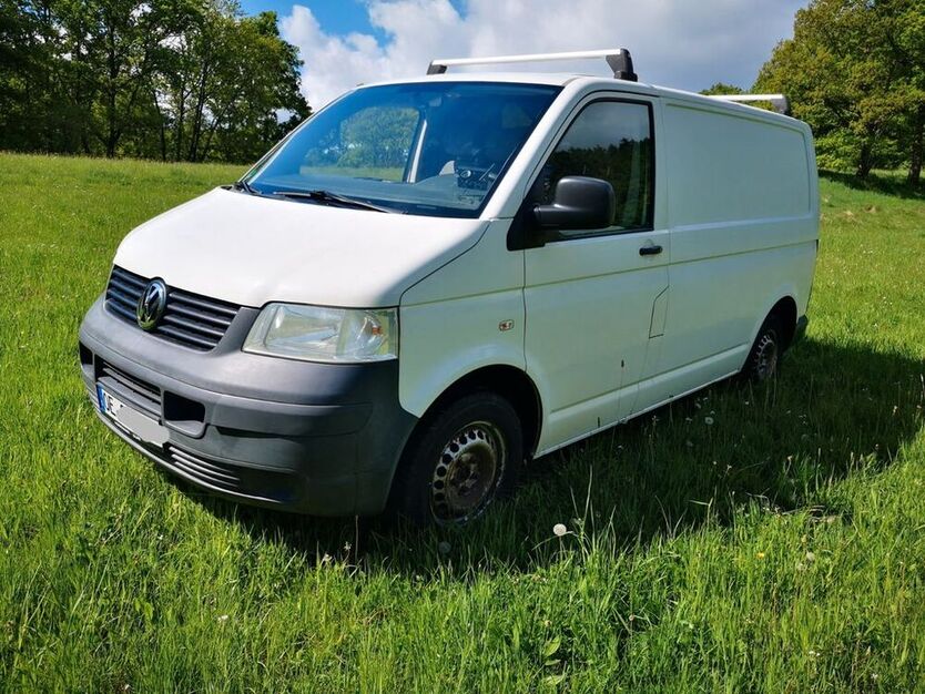 T5 Transporter