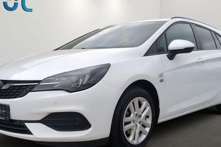 Opel Astra 85.000 km 8.390 &euro; Landshut 84030